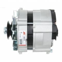 Alternator Case 12V-45A, A9321S, 0120400901, 986044581 AS - 1