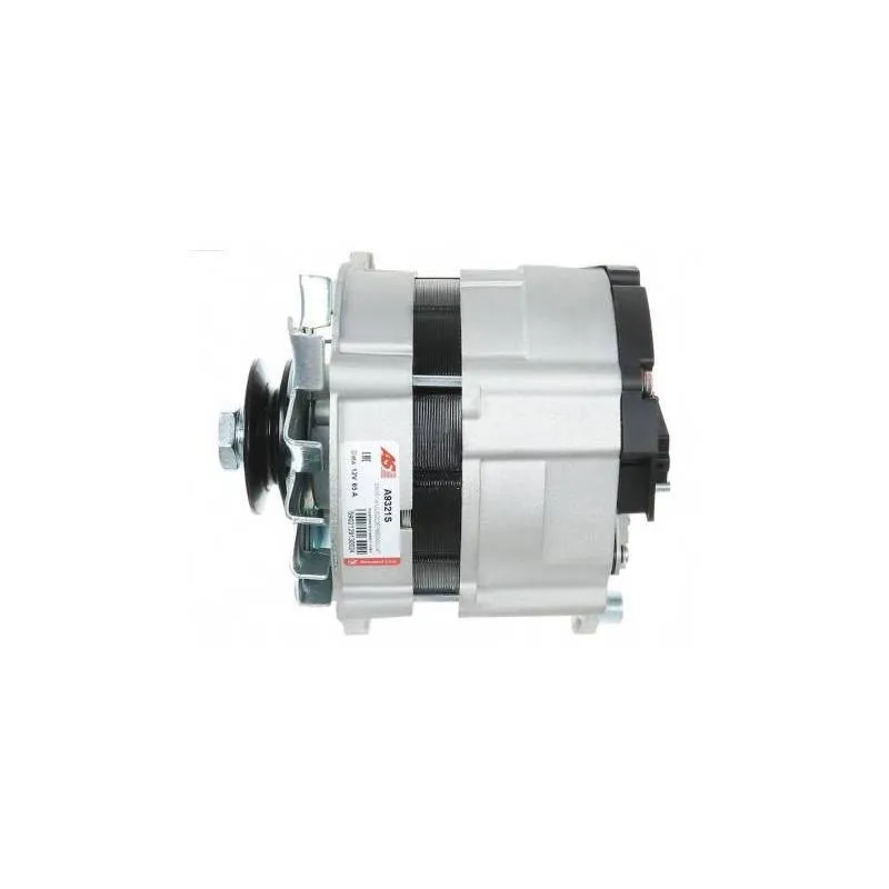 Alternator Case 12V-45A, A9321S, 0120400901, 986044581 AS - 1