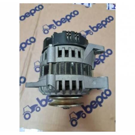 Alternator ARO Campulung 12V, 80A, 01180000, 6000590155 Electroprecizia Sacele - 1