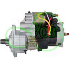 Electromotor Pornire Deutz 24V- 5KW- 9 Dinti, 243708502, 63522310, 01183239 Jubana - 1