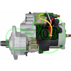 Electromotor Pornire Deutz 24V- 5KW- 9 Dinti, 243708502, 63522310, 01183239 Jubana - 1