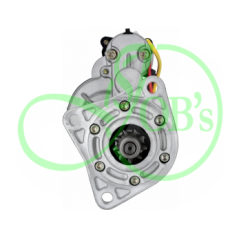 Electromotor Pornire Deutz 24V- 5KW- 9 Dinti, 243708502, 63522310, 01183239