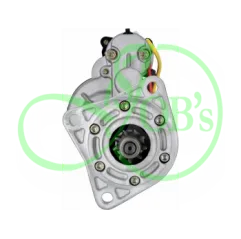 Electromotor Pornire Deutz 24V- 5KW- 9 Dinti, 243708502, 63522310, 01183239