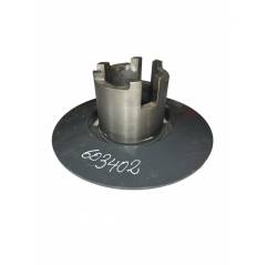 Fulie Variator Claas, 603402, TT1108, 749997, 0006034020 Alpha Parts - 1