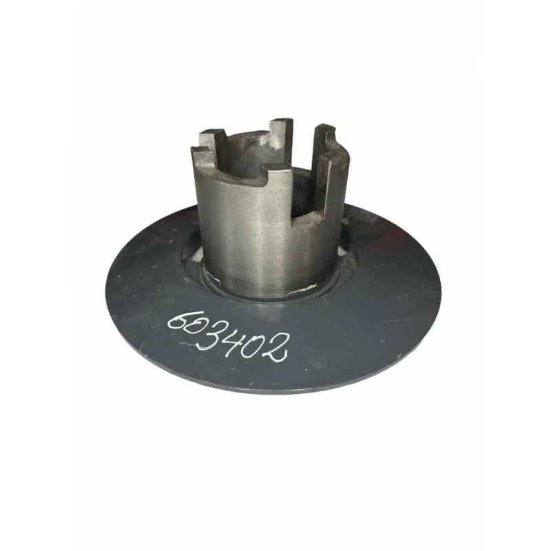 Fulie Variator Claas, 603402, TT1108, 749997, 0006034020 Alpha Parts - 1