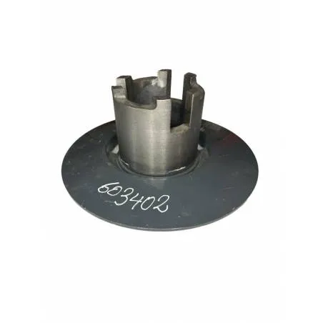 Fulie Variator Claas, 603402, TT1108, 749997, 0006034020 Alpha Parts - 1