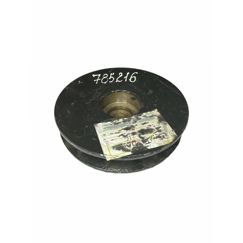Fulie Combina Claas, 785216 Temtar - 1