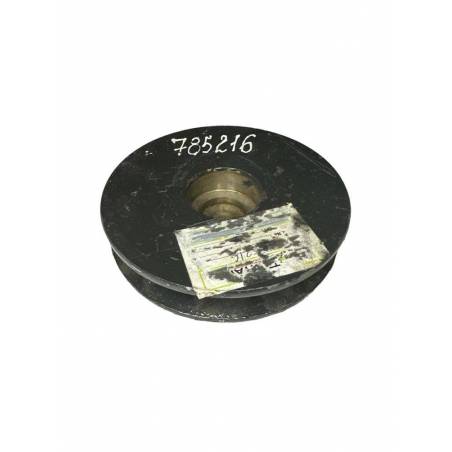 Fulie Combina Claas, 785216 Temtar - 1