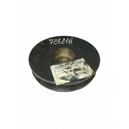 Fulie Combina Claas, 785216 Temtar - 1