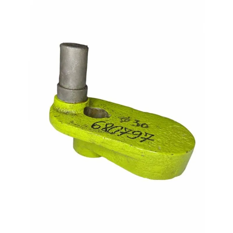 Suport Excentric Claas 680797, 680797.01, 600-680797 Agroparts - 1