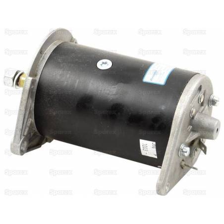 Dinam Perkins 12V- 11A, 2871182, 81806433, 2871170, 897104M92 Sparex - 1