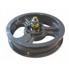 Fulie Claas, 772170, 05-0151 Temtar - 1