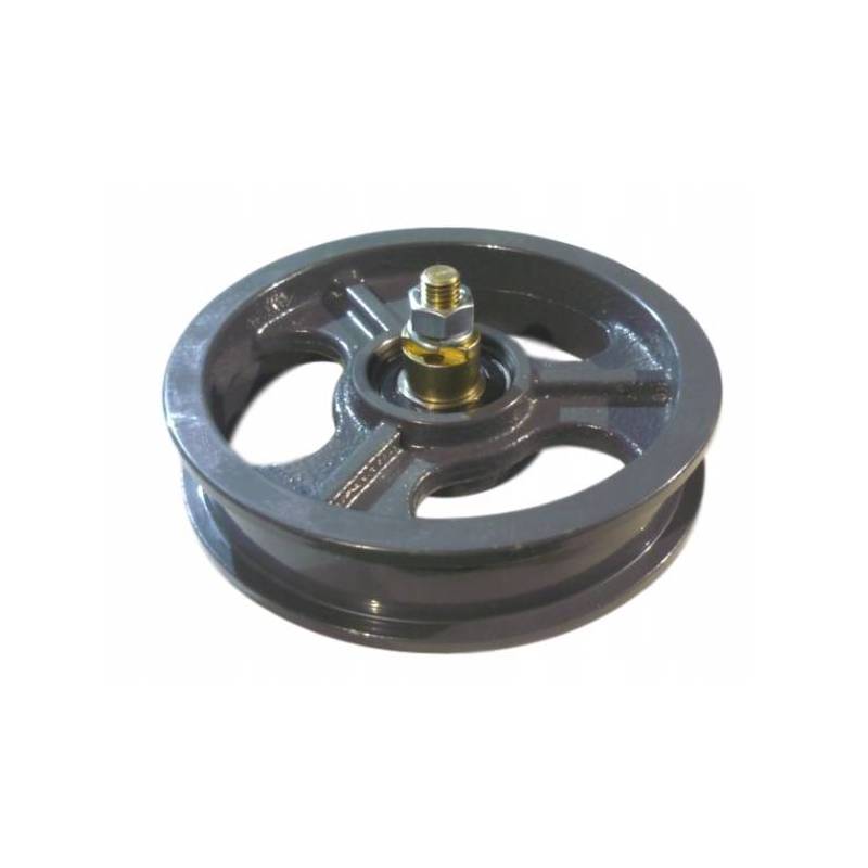 Fulie Claas, 772170, 05-0151 Temtar - 1