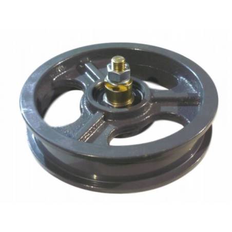 Fulie Claas, 772170, 05-0151 Temtar - 1