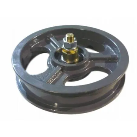 Fulie Claas, 772170, 05-0151 Temtar - 1