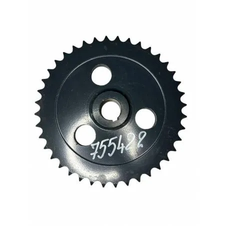 Pinion Claas 0007554220, 755422, 000755422 Tarmo - 1