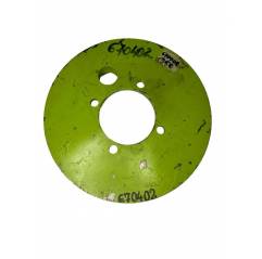 Fulie Grup Claas, 670402, TT1014, 5901234123457 Temtar - 1