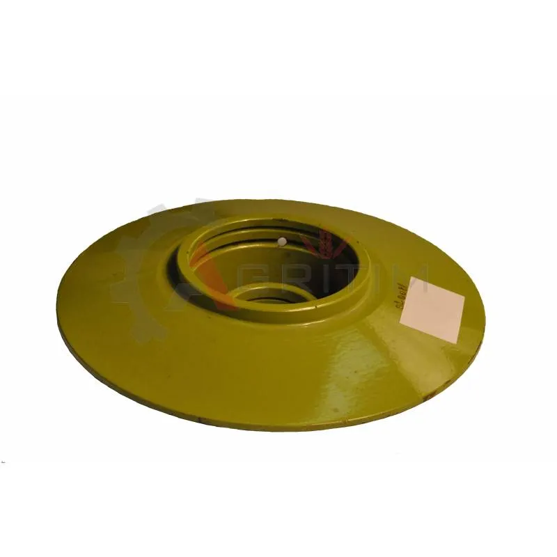 Ansamblu Fulii Variator Claas, TT.1112, TT1112, 778573.01, 778574-G Temtar - 1