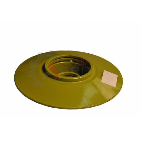 Ansamblu Fulii Variator Claas, TT.1112, TT1112, 778573.01, 778574-G Temtar - 1
