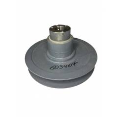 Set Variator Claas Mega, Dominator, Lexion - 250mm 603407, 603408, 603407/8 Alpha Parts - 2