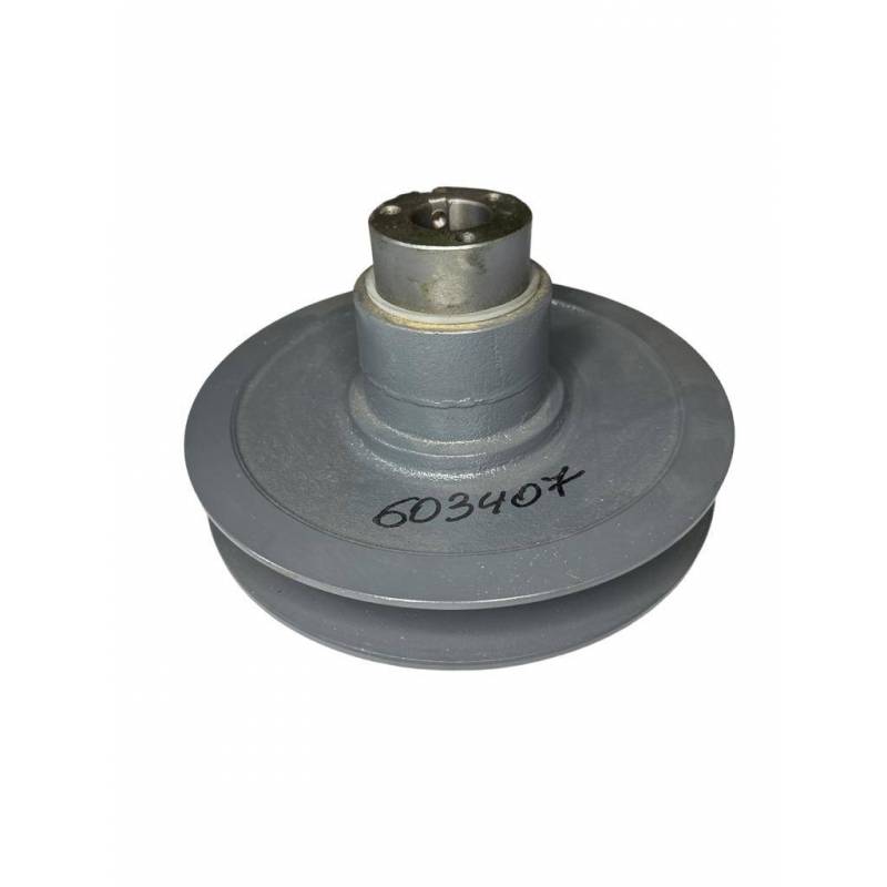 Set Variator Claas Mega, Dominator, Lexion - 250mm 603407, 603408, 603407/8 Alpha Parts - 2