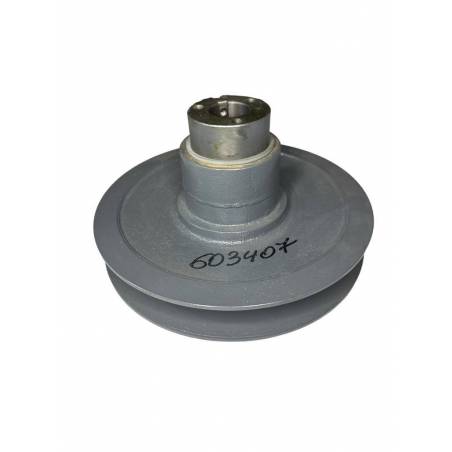 Set Variator Claas Mega, Dominator, Lexion - 250mm 603407, 603408, 603407/8 Alpha Parts - 2