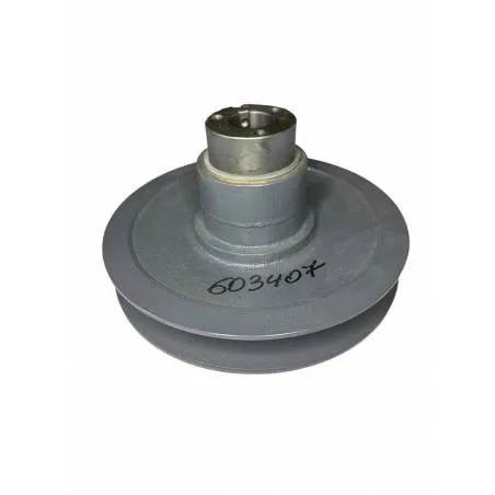 Set Variator Claas Mega, Dominator, Lexion - 250mm 603407, 603408, 603407/8 Alpha Parts - 2