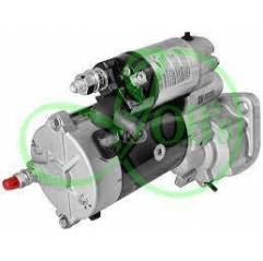 Electromotor Pornire John Deere 243708541, RE67086, SE502286, AZF4573 Jubana - 1