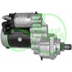 Electromotor Pornire John Deere 243708541, RE67086, SE502286, AZF4573