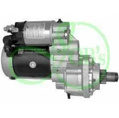 Electromotor Pornire John Deere 243708541, RE67086, SE502286, AZF4573