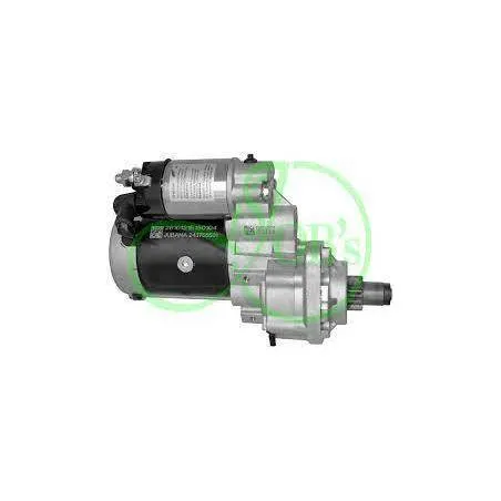 Electromotor Pornire John Deere 243708541, RE67086, SE502286, AZF4573
