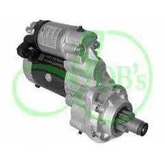 Electromotor Pornire John Deere 243708541, RE67086, SE502286, AZF4573 Jubana - 3