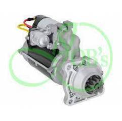 Electromotor Caterpillar 123708324, 676375, 1113683, DRZ5130, 692.019.102 Jubana - 1
