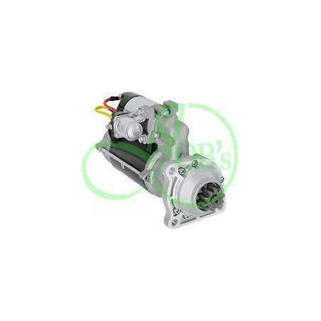 Electromotor Caterpillar 123708324, 676375, 1113683, DRZ5130, 692.019.102 Jubana - 1