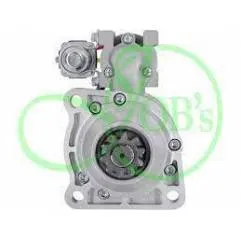 Electromotor Caterpillar 123708324, 676375, 1113683, DRZ5130, 692.019.102 Jubana - 3