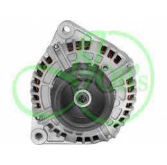 Alternator John Deere 14V-150A, 143701107, RE185213, RE218703 Jubana - 1