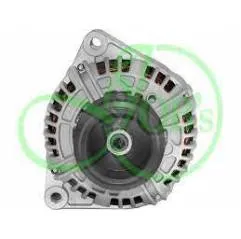 Alternator John Deere 14V-150A, 143701107, RE185213, RE218703 Jubana - 1