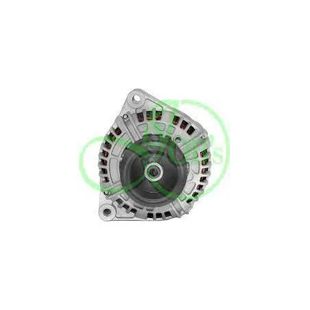 Alternator John Deere 14V-150A, 143701107, RE185213, RE218703 Jubana - 1