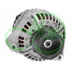 Alternator John Deere 14V-150A, 143701107, RE185213, RE218703