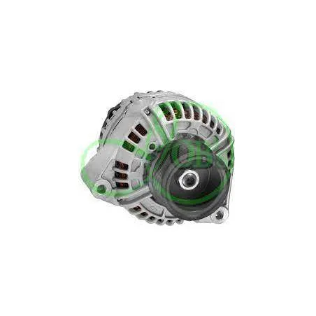 Alternator John Deere 14V-150A, 143701107, RE185213, RE218703