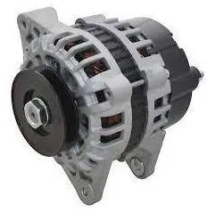 Alternator Bobcat 14V- 90AH, 12390N, 66905393, UD02600A, 6675292  - 1