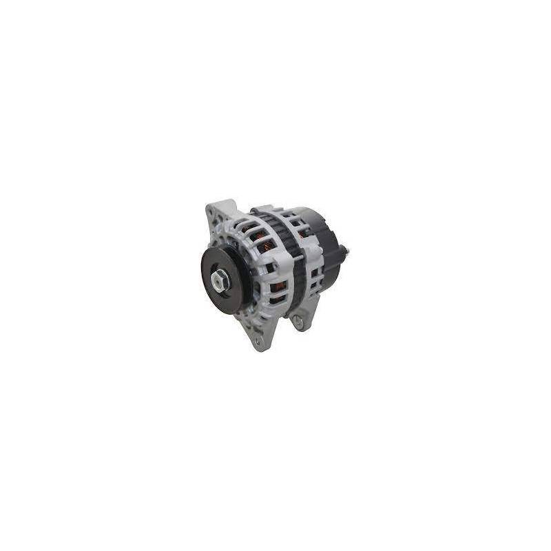Alternator Bobcat 14V- 90AH, 12390N, 66905393, UD02600A, 6675292  - 1