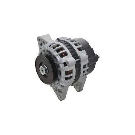 Alternator Bobcat 14V- 90AH, 12390N, 66905393, UD02600A, 6675292  - 1