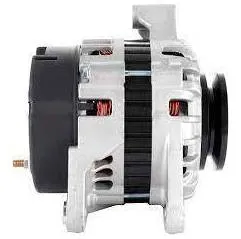 Alternator Bobcat 14V- 90AH, 12390N, 66905393, UD02600A, 6675292