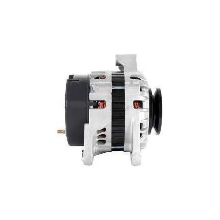 Alternator Bobcat 14V- 90AH, 12390N, 66905393, UD02600A, 6675292