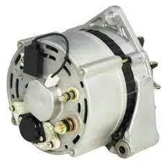 Alternator Iveco, Deutz 14V- 95A, 12169N, 2995044, 42498275, 42522743  - 1