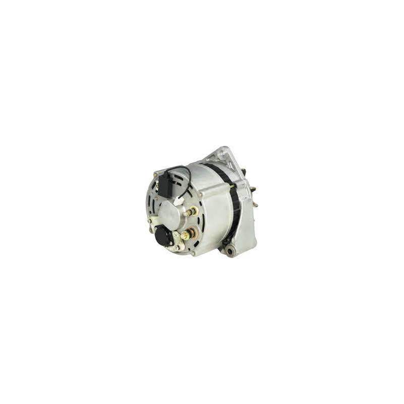 Alternator Iveco, Deutz 14V- 95A, 12169N, 2995044, 42498275, 42522743  - 1