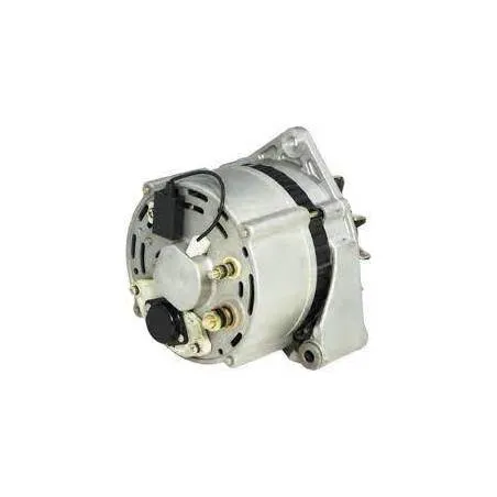 Alternator Iveco, Deutz 14V- 95A, 12169N, 2995044, 42498275, 42522743  - 1