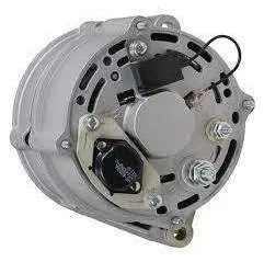 Alternator Iveco, Deutz 14V- 95A, 2995044, 42498275