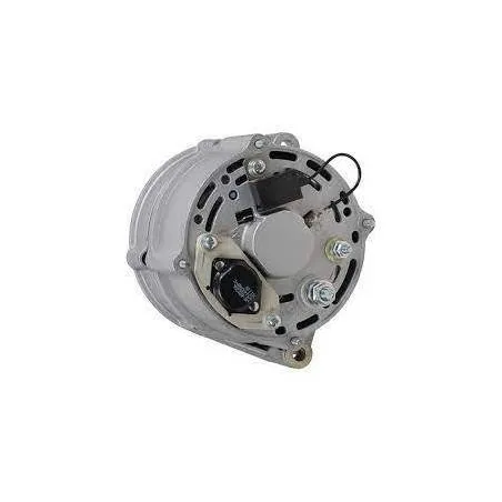 Alternator Iveco, Deutz 14V- 95A, 2995044, 42498275